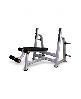 140 DECLINE BENCH